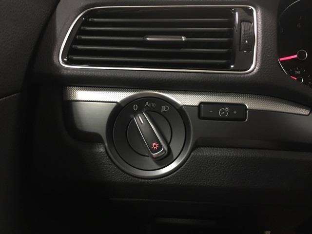 2017 Volkswagen Passat 1.8T R-Line 4dr Sedan